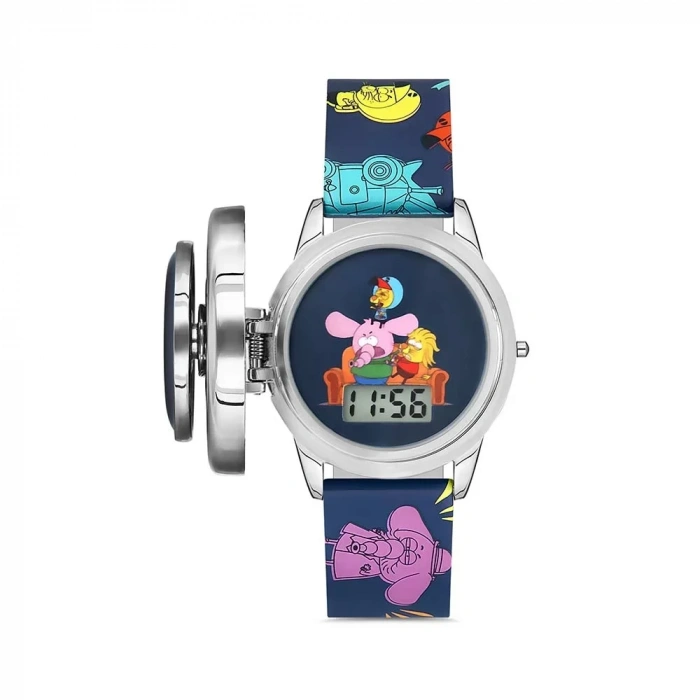 Kral Şakir Kol Saati Ks5032-4