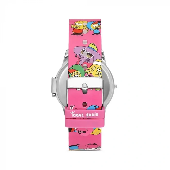 Kral Şakir Kol Saati Ks5032-5