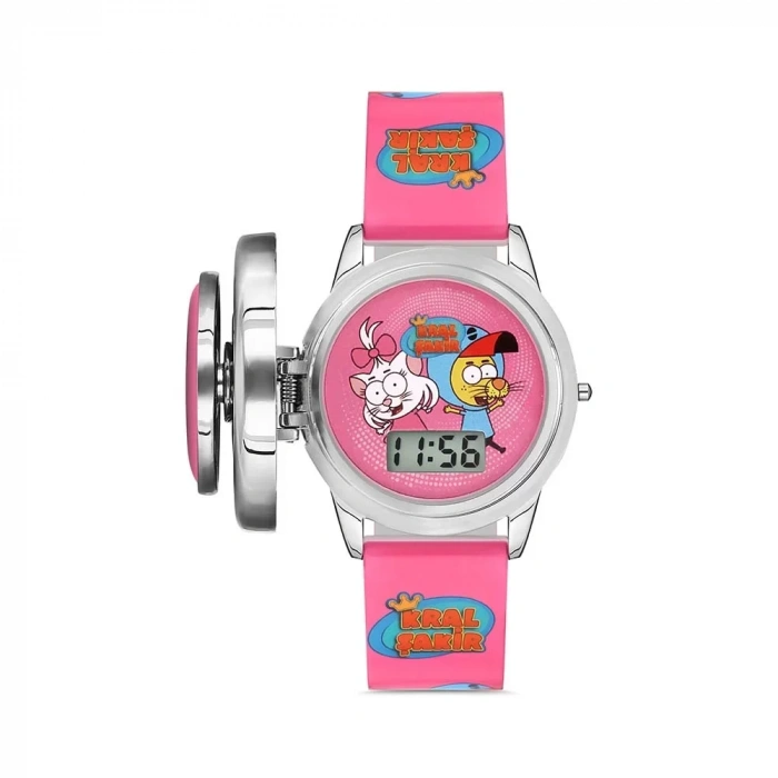 Kral Şakir Kol Saati Ks5032-5