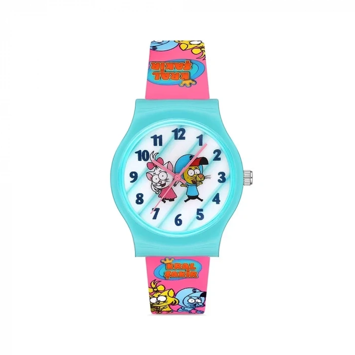 Kral Şakir Kol Saati Ks7506-2