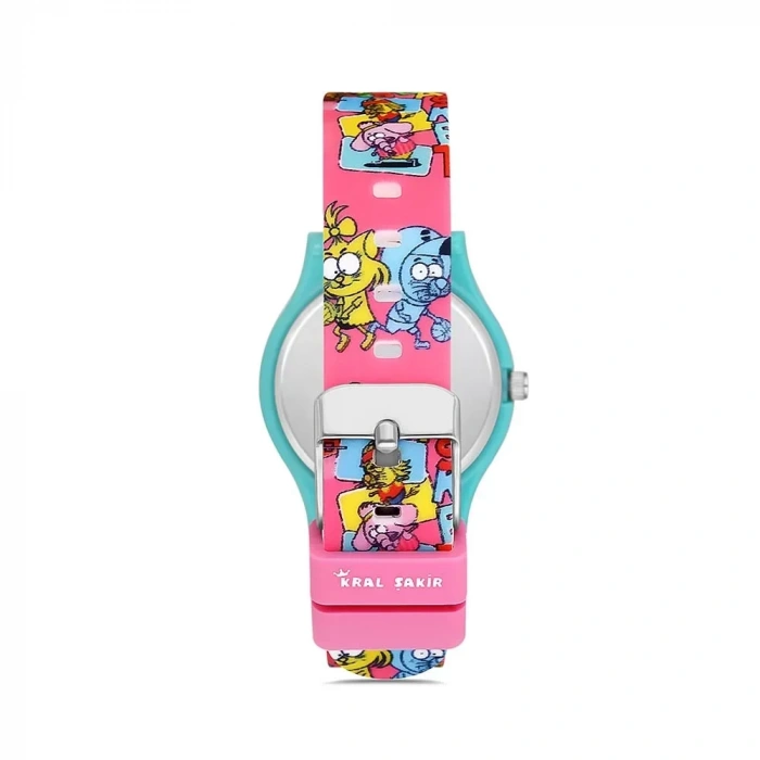 Kral Şakir Kol Saati Ks7506-2