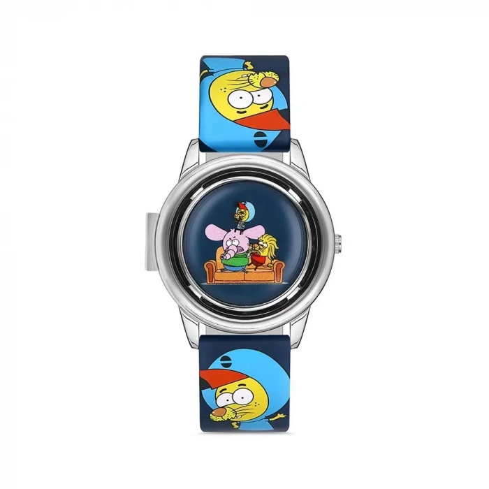 Kral Şakir Kol Saati Ks8824-1