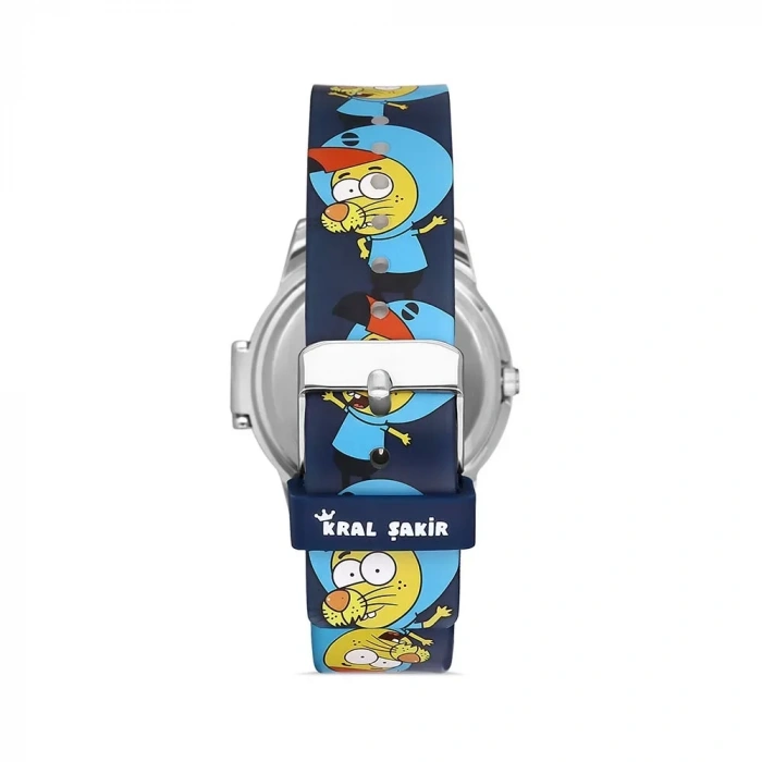 Kral Şakir Kol Saati Ks8824-1