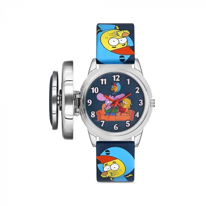 Kral Şakir Kol Saati Ks8824-1