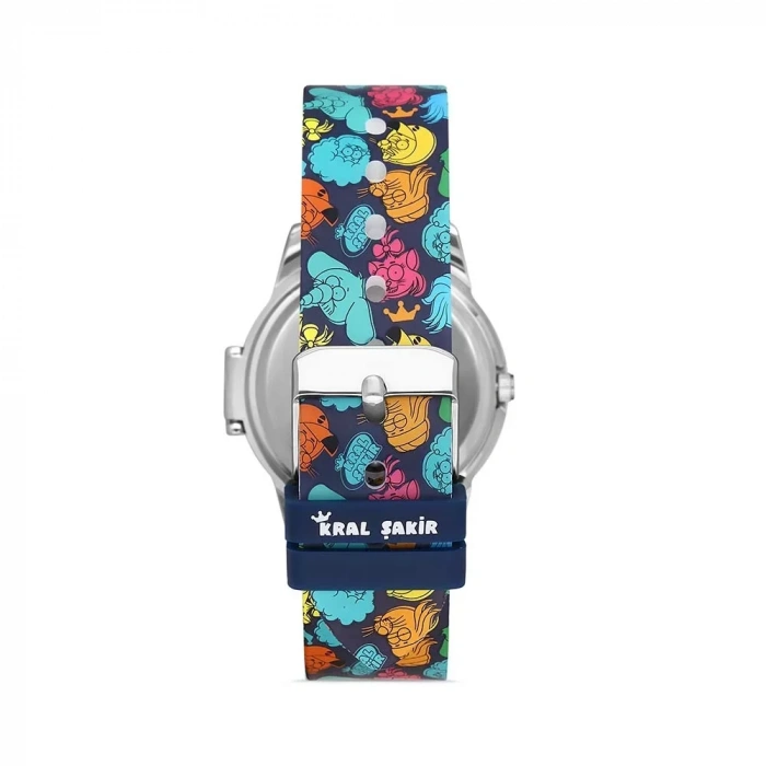 Kral Şakir Kol Saati Ks8824-2