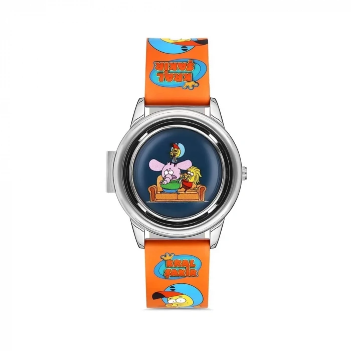 Kral Şakir Kol Saati Ks8824-3