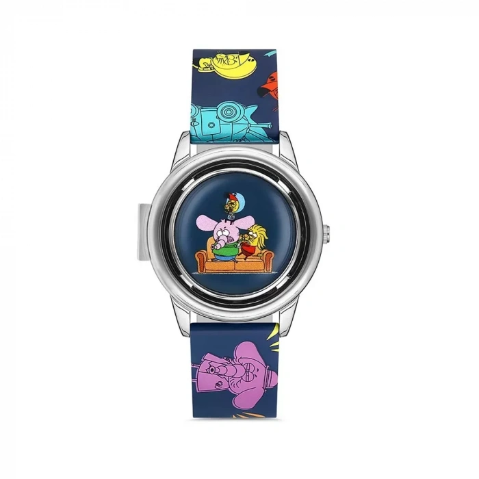 Kral Şakir Kol Saati Ks8824-4