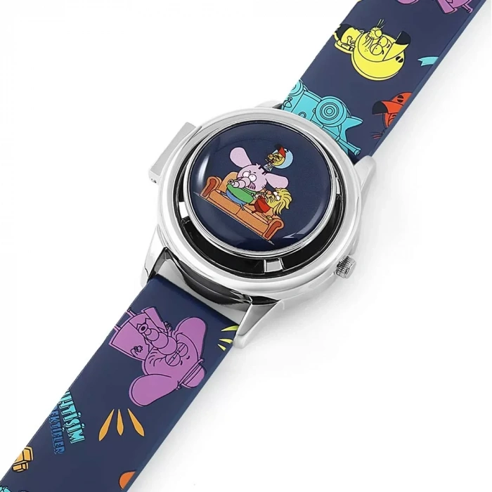 Kral Şakir Kol Saati KS8824-4