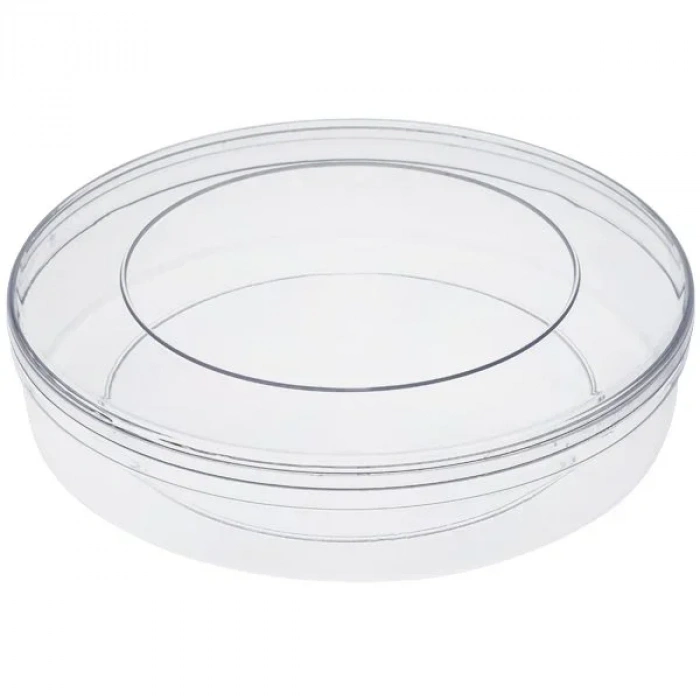 Kristal Bal Kabı Büyük Boy ( 48 Adet )