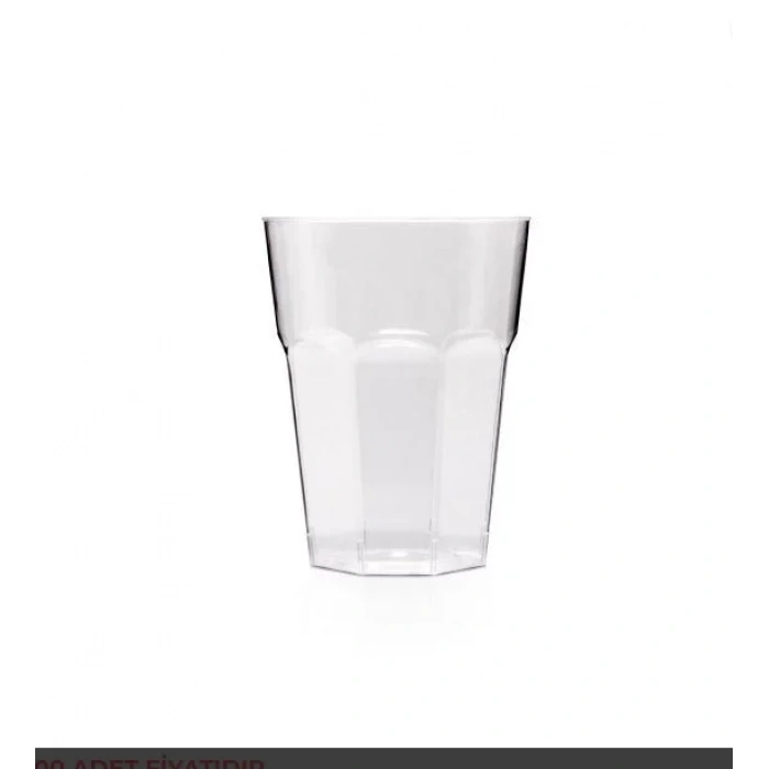 Kristal Bardak 270 ML (500 Adet)