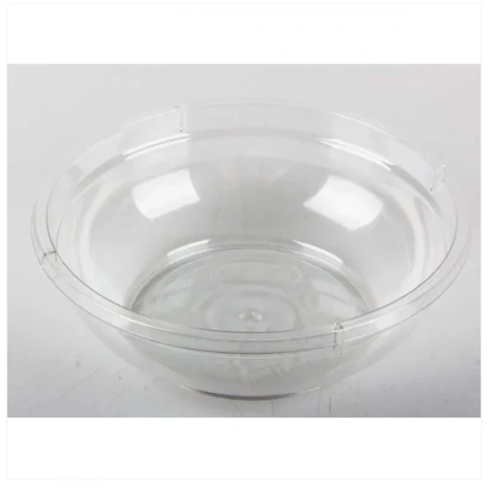 Kristal Büyük Sup Kase 250 Cc ( 1000 Adet )