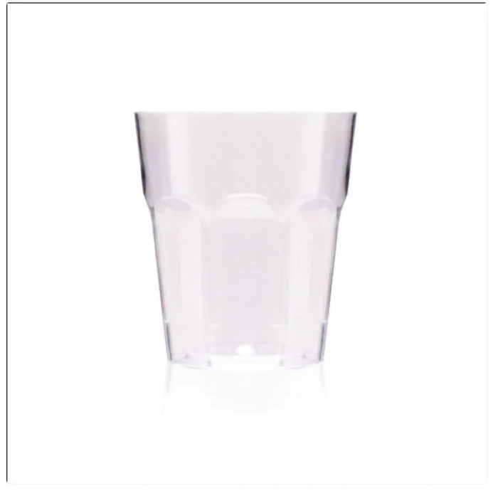 Kristal Shot Bardağı 70 Ml (800 Adet)