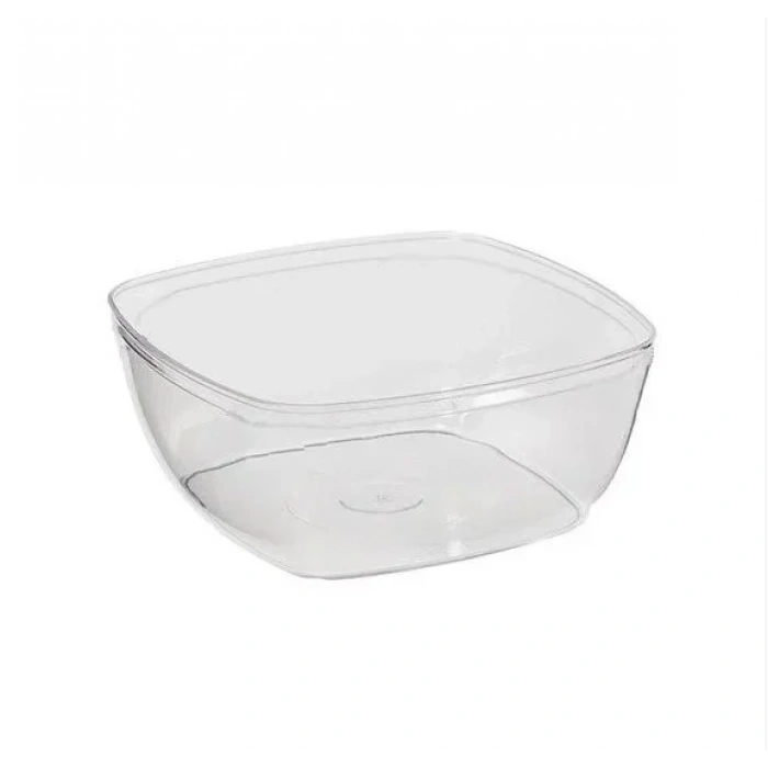 Kristal Sütlaç Kase ( 25 Adet )