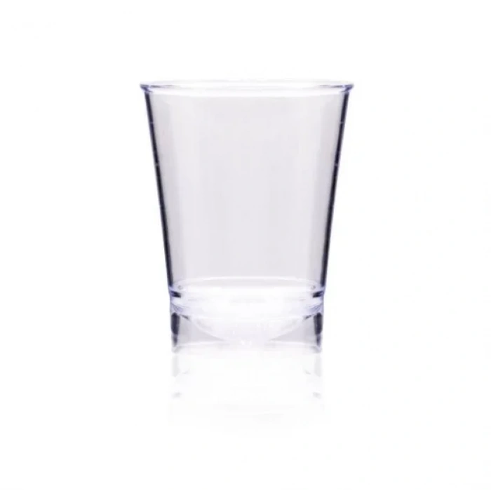 Kristal Tulip Bardağı 240 Ml ( 16 Adet )