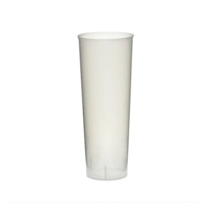 Kristal Tulip Bardağı 240 Ml ( 240 Adet )