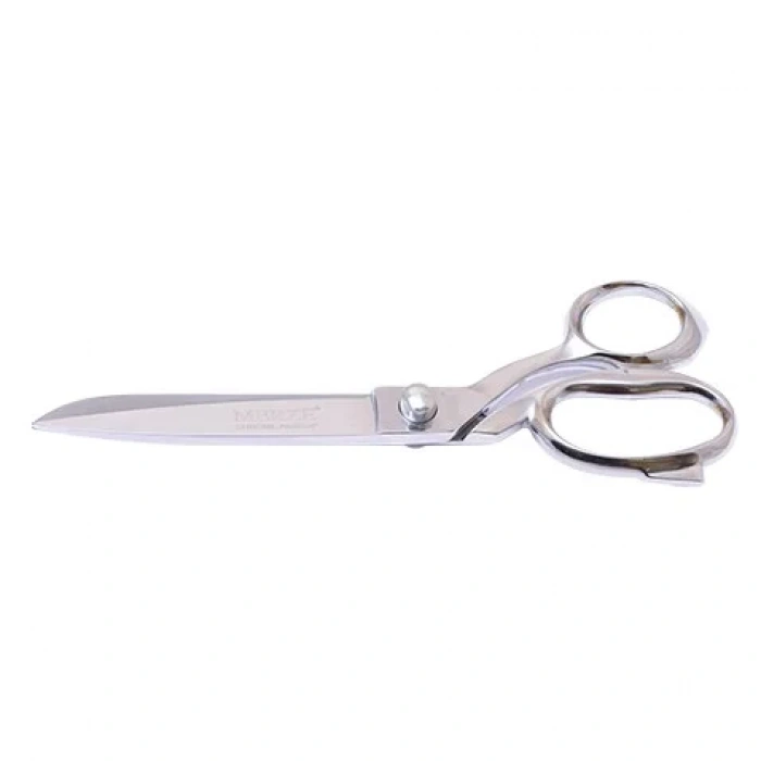 Krom Kaplı Somunlu Makas 22.86cm / A6257-9