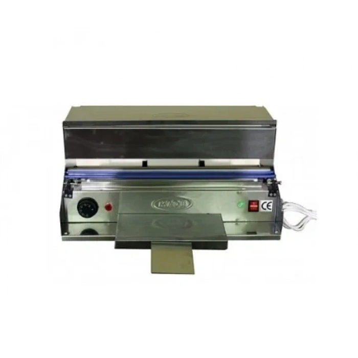 Krom Streç Film Makinesi Elektrikli (1 Adet)