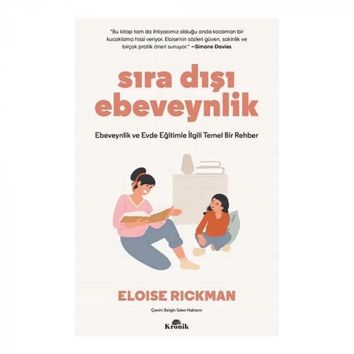 Kronik  Sıra Dışı Ebeveynlik