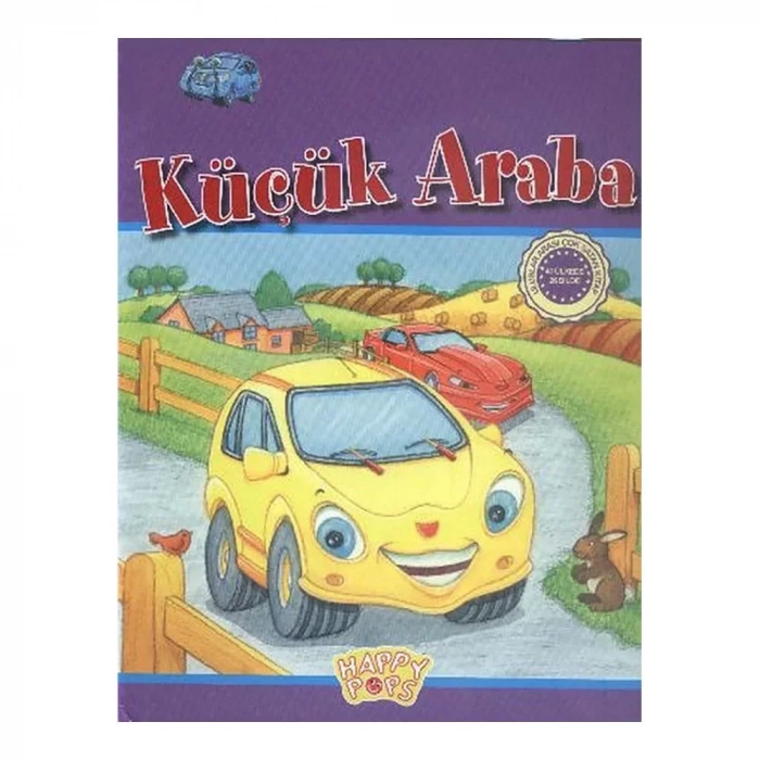 Küçük Araba