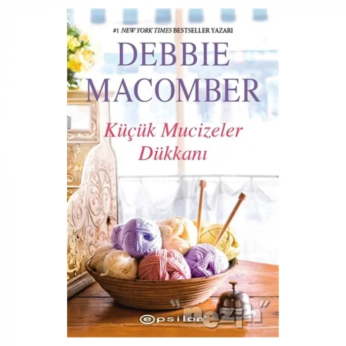 Küçük Mucizeler Dükkanı