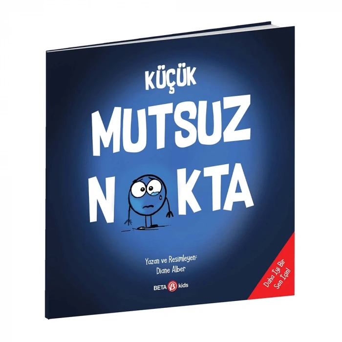 Küçük Mutsuz Nokta