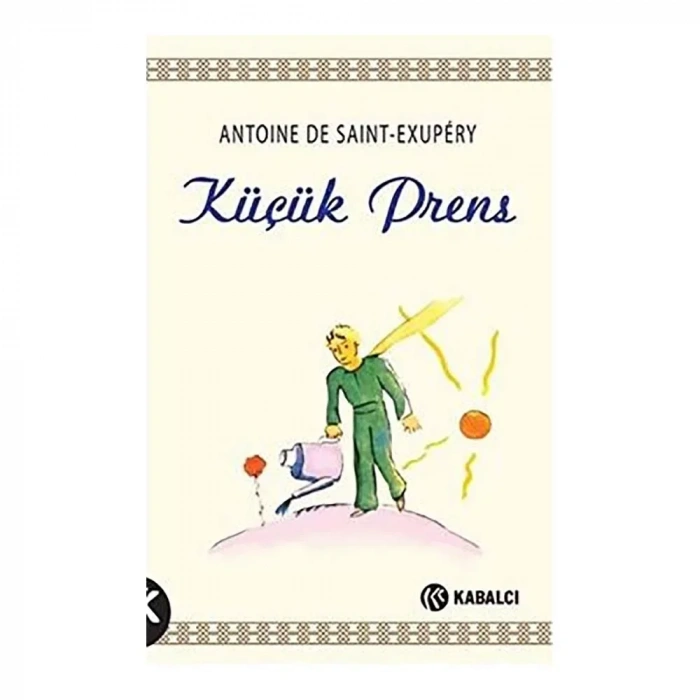 Küçük Prens
