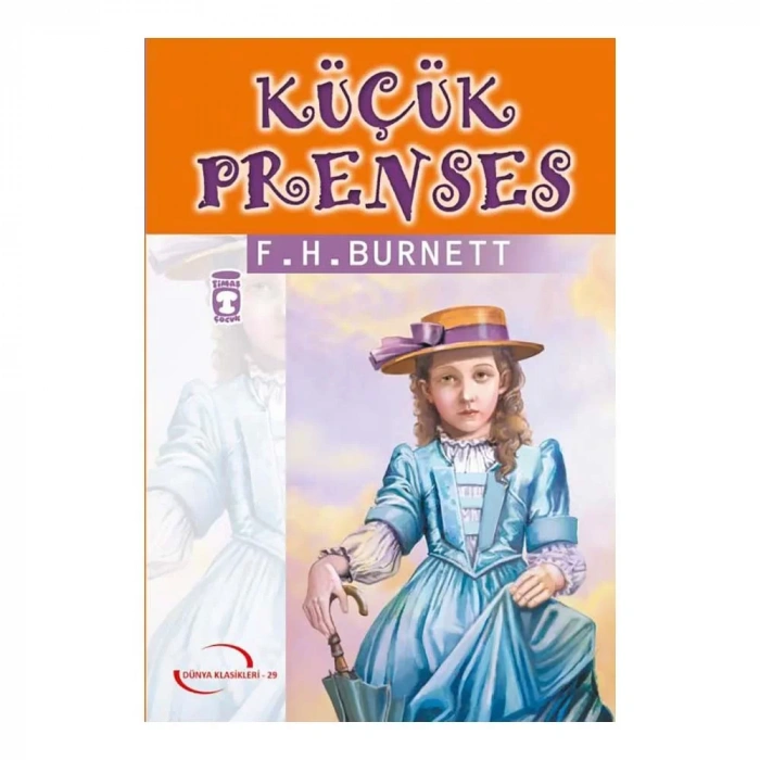 Küçük Prenses - Gençlik Klasikleri
