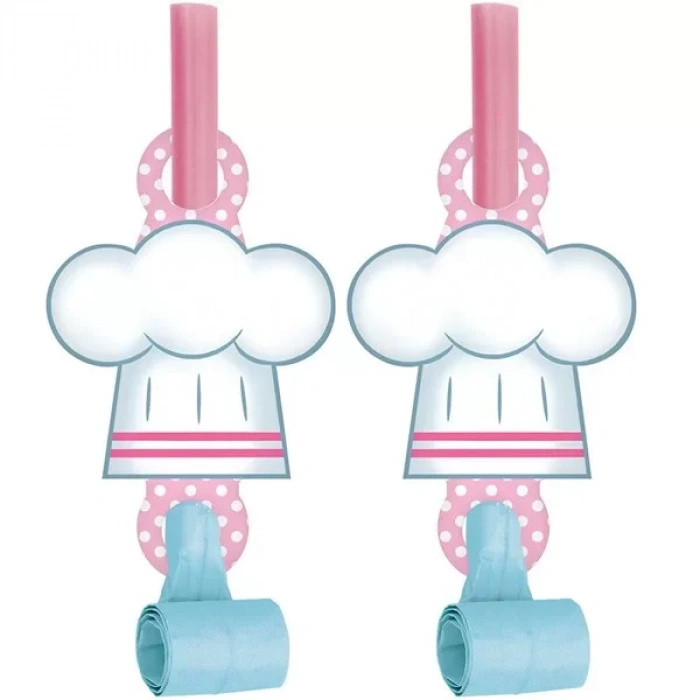 Küçük Şefler Kaynana Dili 8 Adet