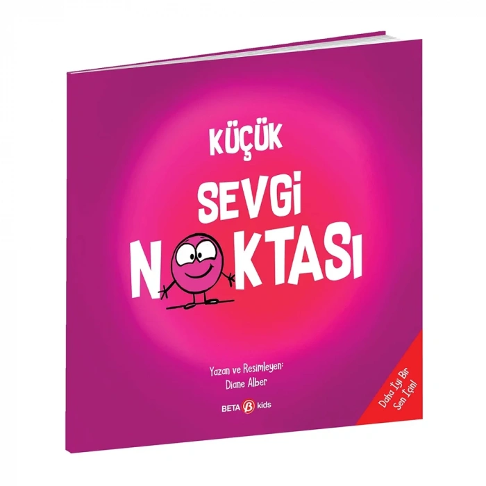 Küçük Sevgi Noktası