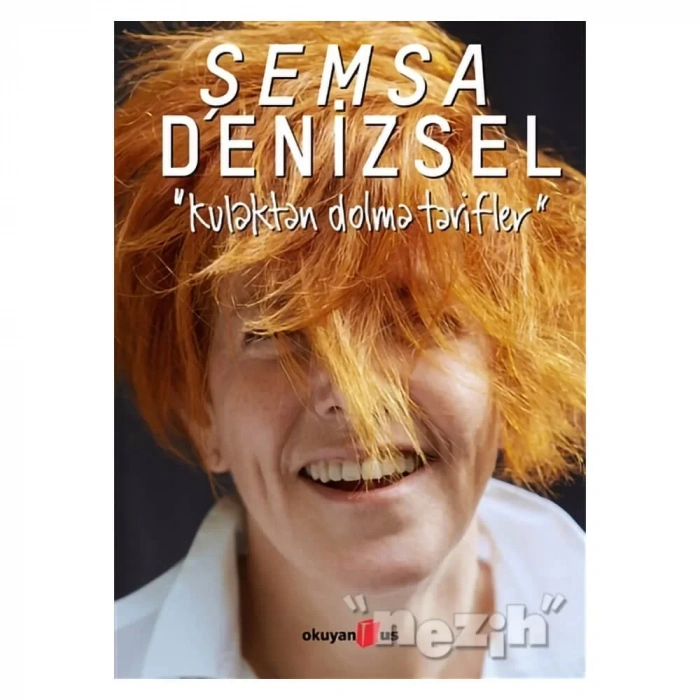 Kulaktan Dolma Tarifler