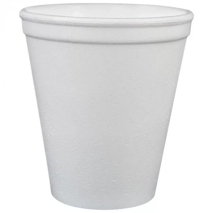 Kullan At Köpük Bardak (40 Lı Paket)