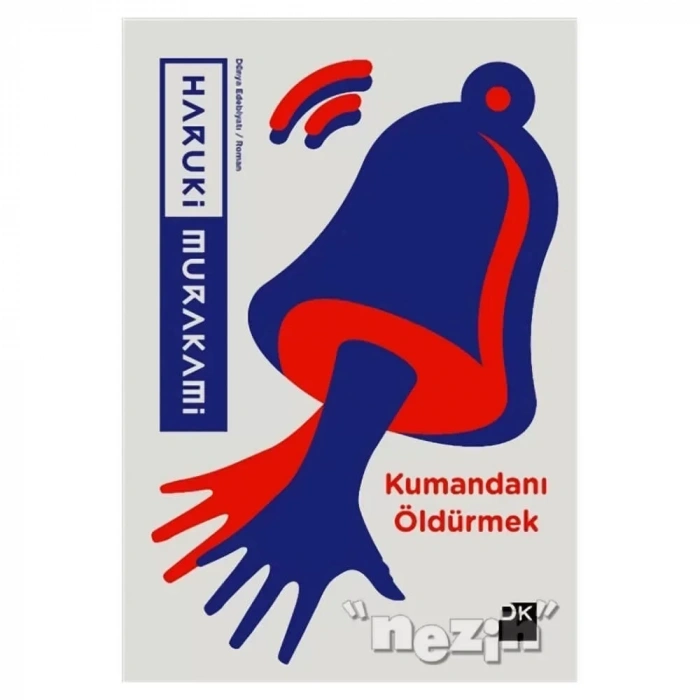 Kumandanı Öldürmek