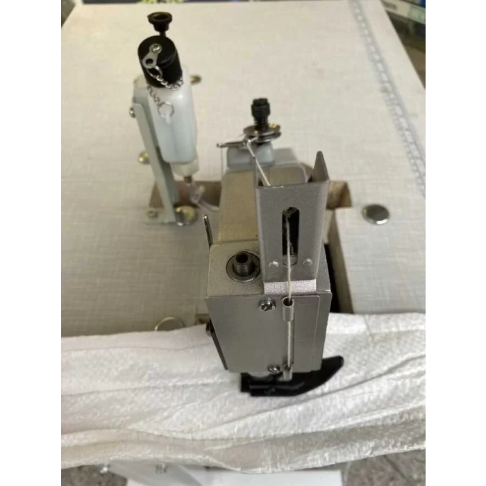 Kumaş Ekleme Makinası (boyahaneler İçin)