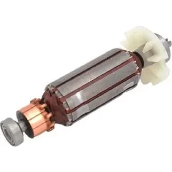 Kumaş Kesim Motoru Rotor Sargısı CZD-B11-DB94