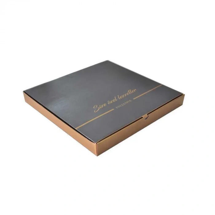 Künefe Kutusu 38x38x4 Cm - 50 Adet