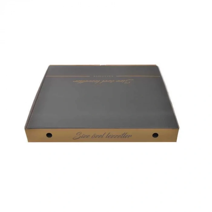 Künefe Kutusu 38x38x4 cm - 50 Adet