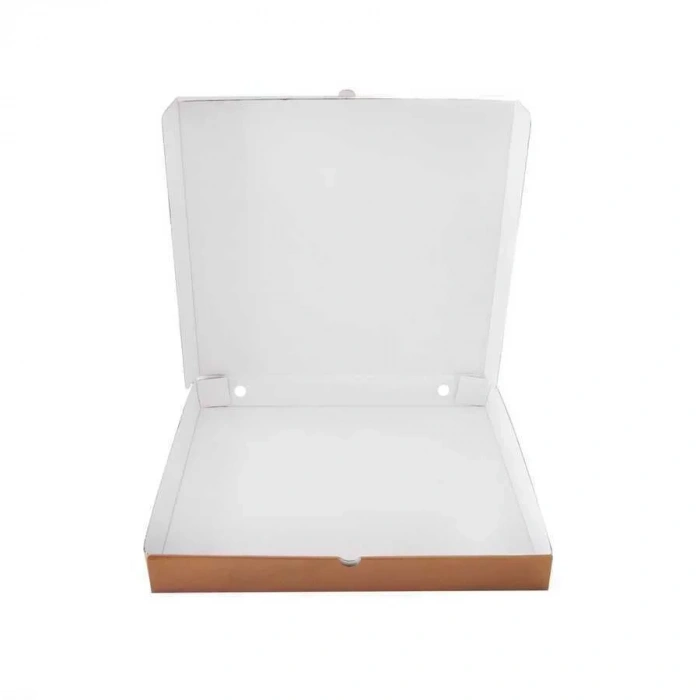 Künefe Kutusu 38x38x4 Cm - 50 Adet