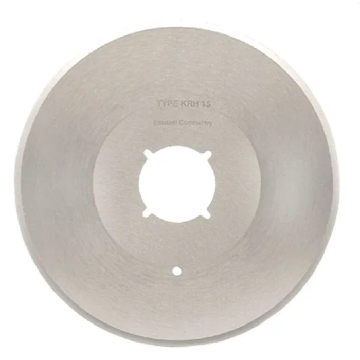 Kuris Kumaş Kesim Makinesi Bıçak / Krh15r (15732)