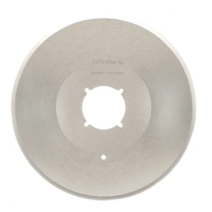 Kuris Kumaş Kesim Makinesi Bıçak / Krh15r (15732)