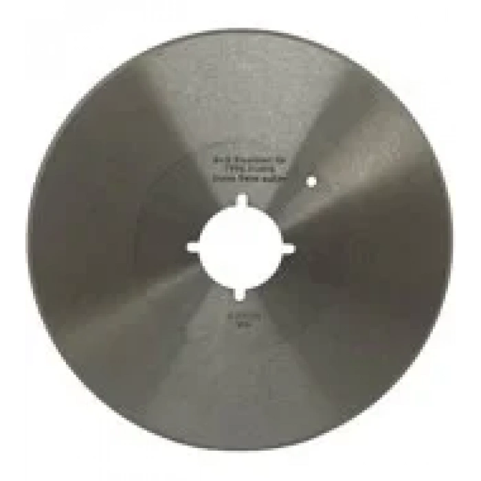 Kuris Kumaş Kesim Makinesi Yuvarlak Bıçak / KRH20(R) (15740)