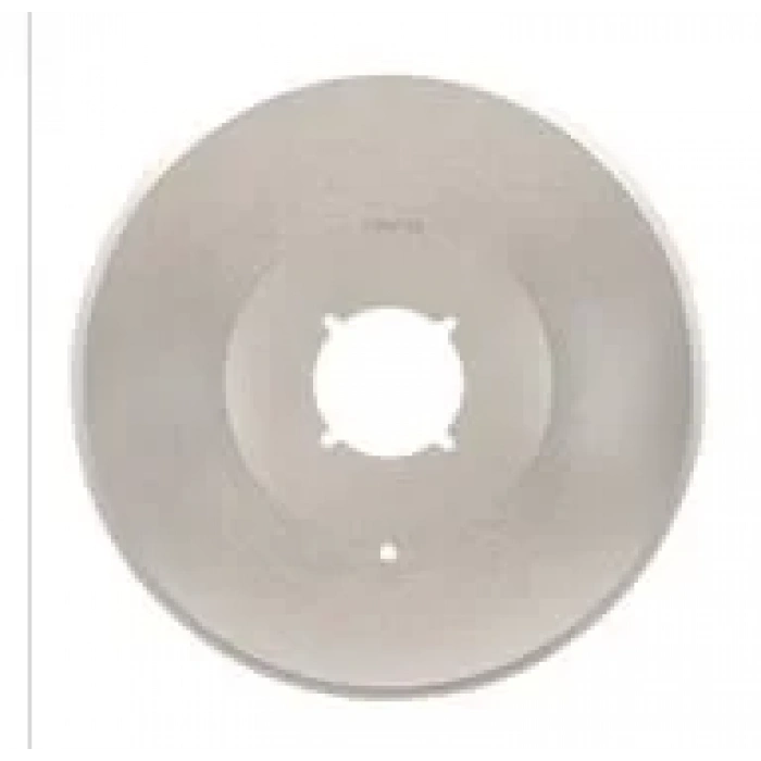 Kuris Kumaş Kesim Motoru Yuvarlak Bıçak / KRH15R (15730)