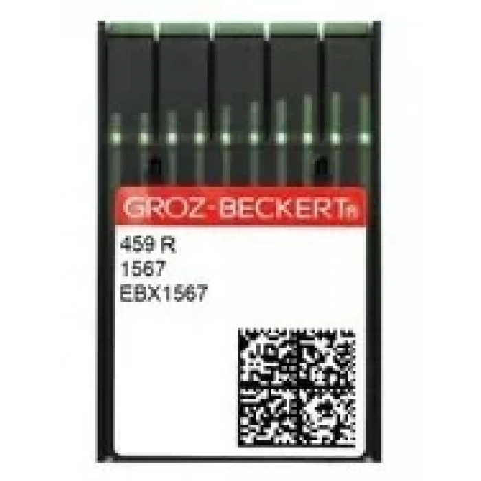Kürk Overlok İğnesi/459 R 14/90 100ADET