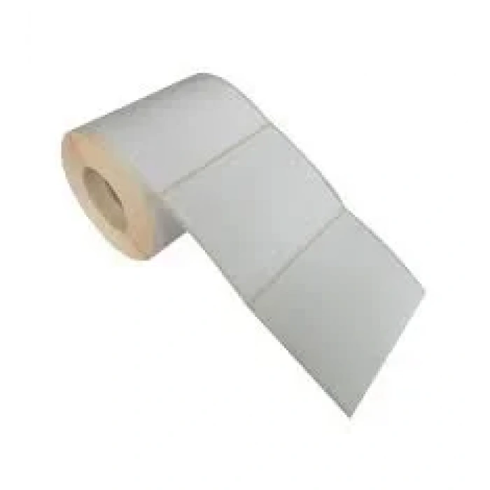 KUŞE BARKOD ETİKETİ 100X75 500 ADET