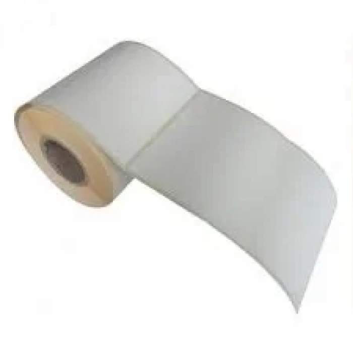 KUŞE BARKOD ETİKETİ 120X100 300 ADET