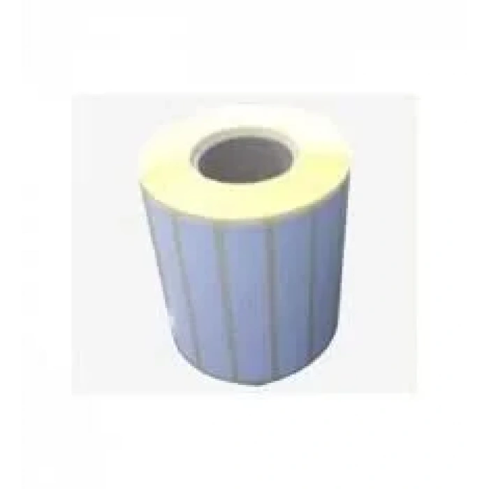 KUŞE BARKOD ETİKETİ 15X80 2.000 ADET