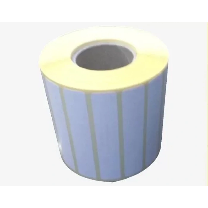 Kuşe Barkod Etiketi 15x80 2.000´li