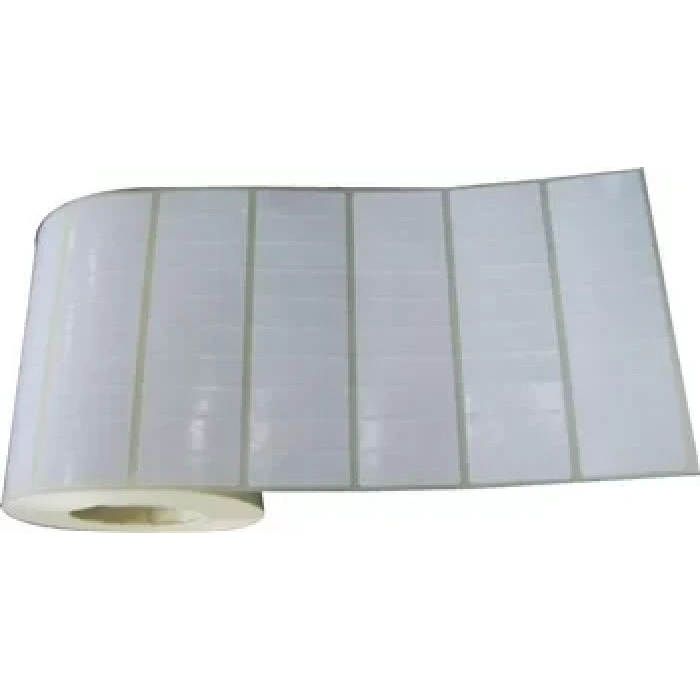 KUŞE BARKOD ETİKETİ 30X10 10 LU 10000 LİK