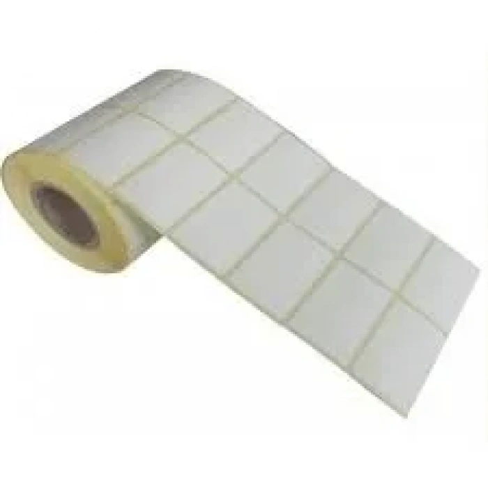 KUŞE BARKOD ETİKETİ 30X45 2000 ADET