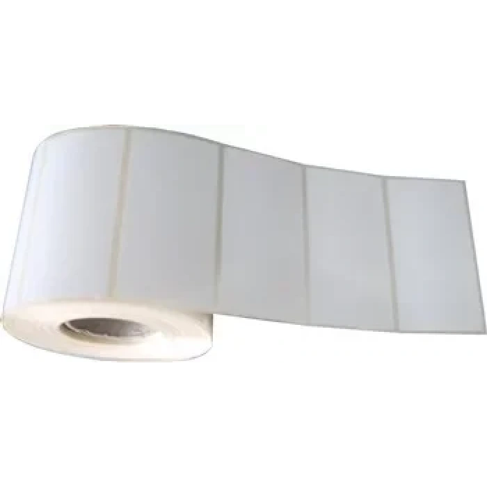 KUŞE BARKOD ETİKETİ 60X80 750 ´ LİK