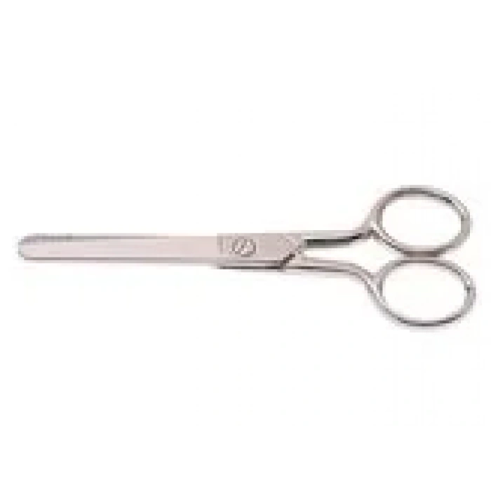 Küt Uçlu Makas 15cm / 4202-6